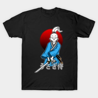 RABBIT FIGHT T-Shirt